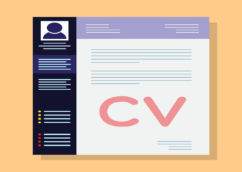 Jak napisać profesjonalne CV i list motywacyjny?