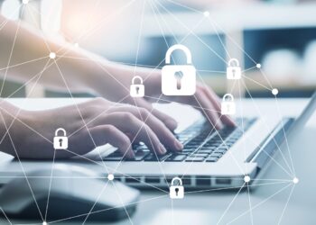 Bezpieczeństwo pracy zdalnej. Ochrona danych i prywatności