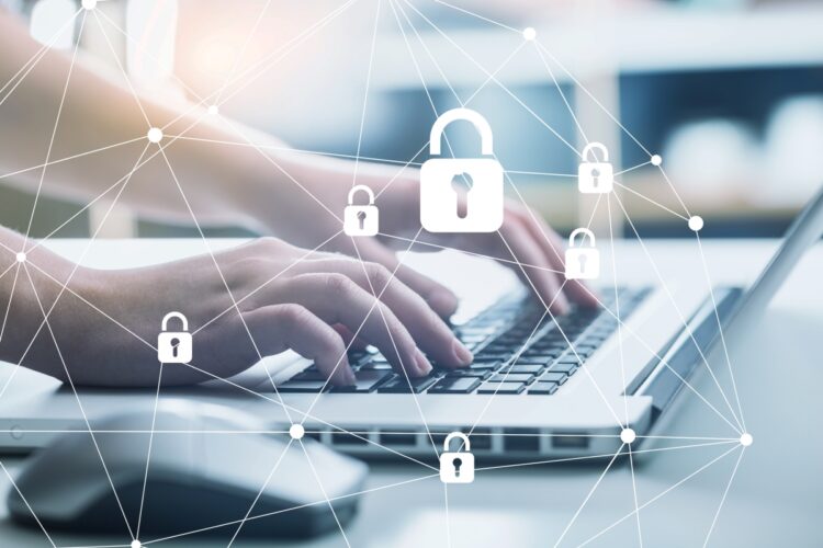 Bezpieczeństwo pracy zdalnej. Ochrona danych i prywatności