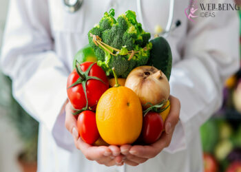 Dzień zdrowia z Wellbeing