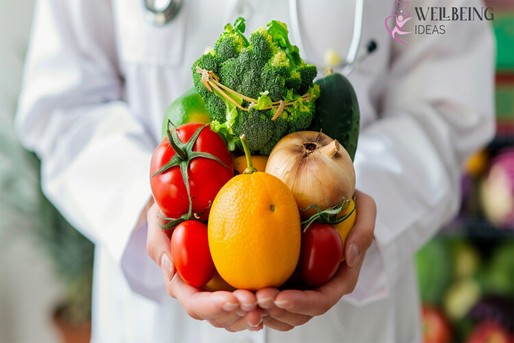 Dzień zdrowia z Wellbeing