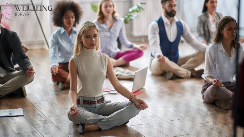 Dzień Zdrowia w Twojej firmie z Wellbeing.